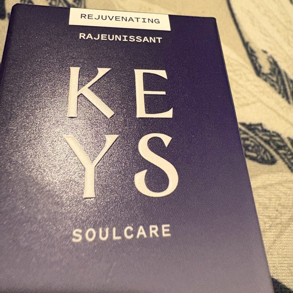 Alicia Keys KEYS SOULCARE